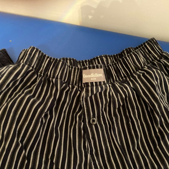 Set of Mens boxer shorts size M goodfellow cotton. No tags inside comfy. - Picture 6 of 6